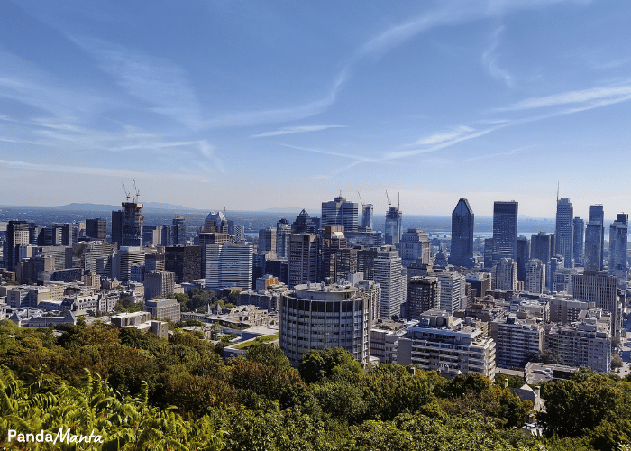 3 jours à Montréal : Que faire ? Que voir ?