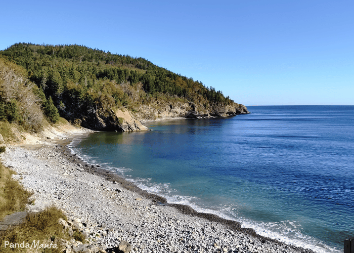 Parc Forillon - Itinéraire Québec, Canada - PandaManta - Blog voyage