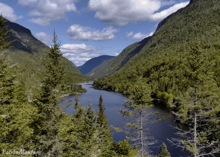 Itinéraire : roadtrip de 3 semaines dans l’Est du Québec