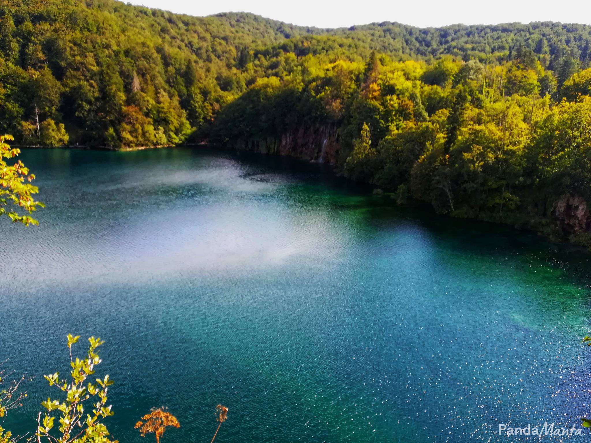 Europe - Croatie - Lac de Plitvice - Pandamanta Blog