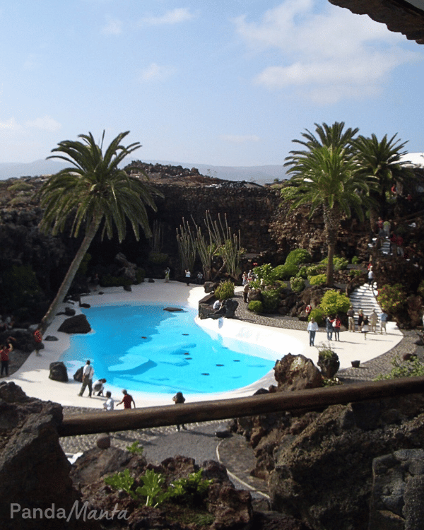 Lanzarote_Jameos_del_agua_pandamanta_blog