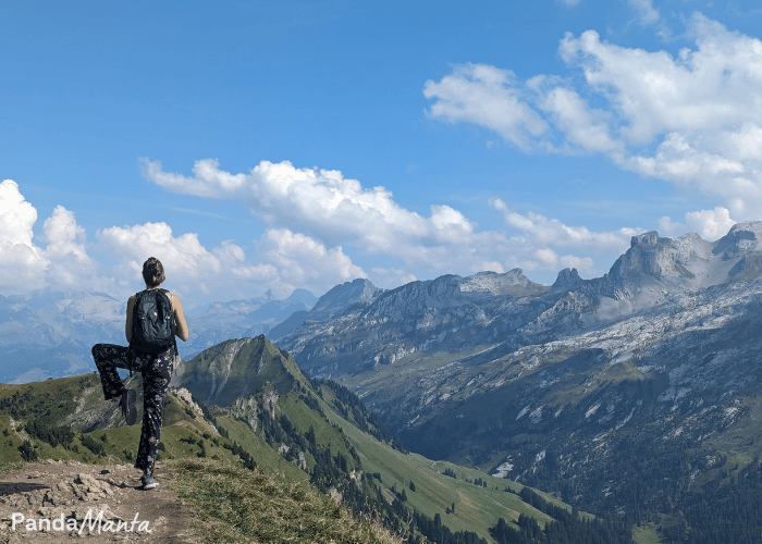 Informations pratiques - Roadtrip Suisse - PandaManta Blog Voyage