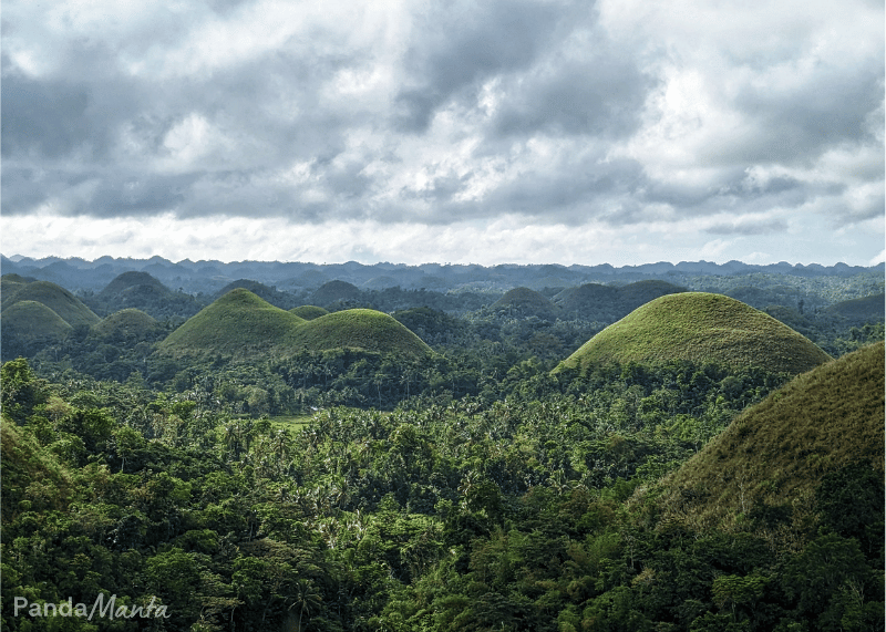 Philippines_Bohol_chocolate_hills_pandamanta_blog