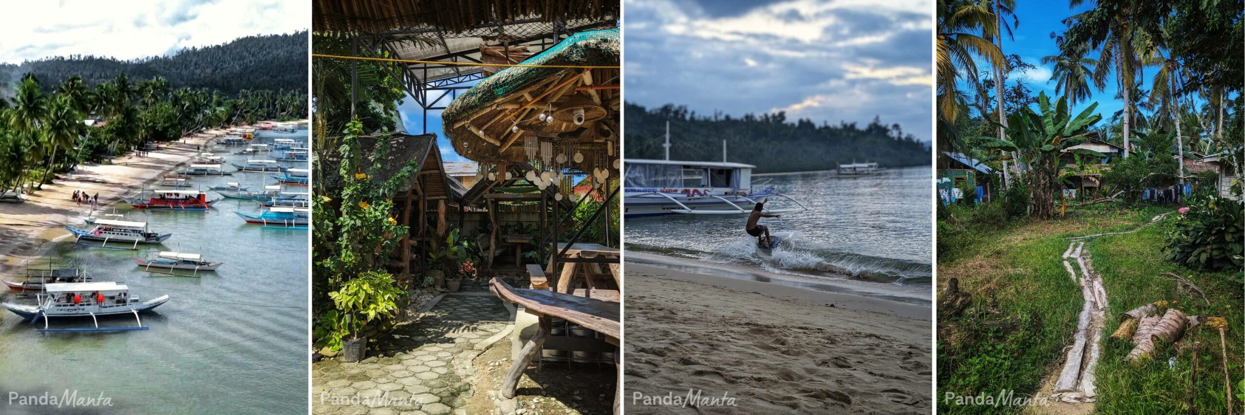 4 images de Bohol, Philippines - PandaManta - Blog voyage