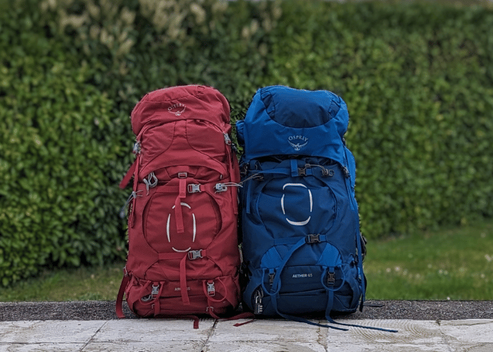 Quels vêtements & accessoires pour un voyage en backpack ?