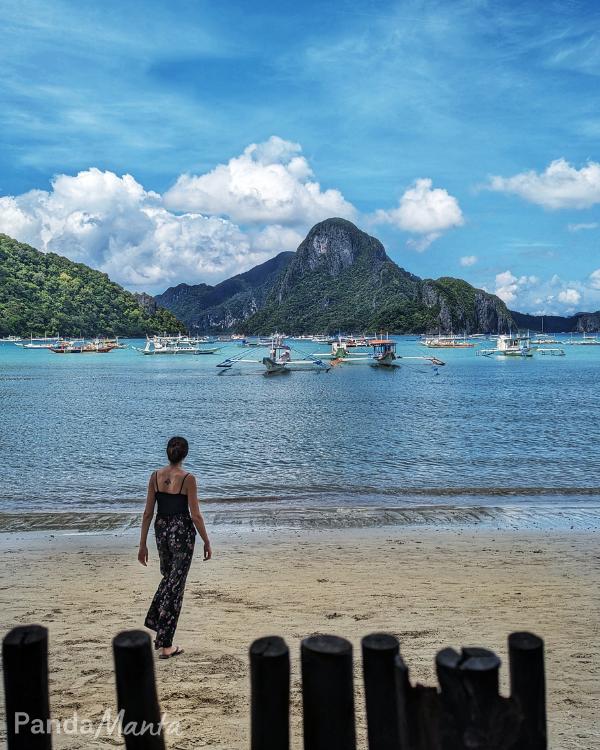 El Nido, Palawan, Philippines