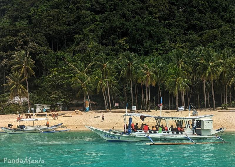 Guide : à la découverte d’El Nido (Philippines)