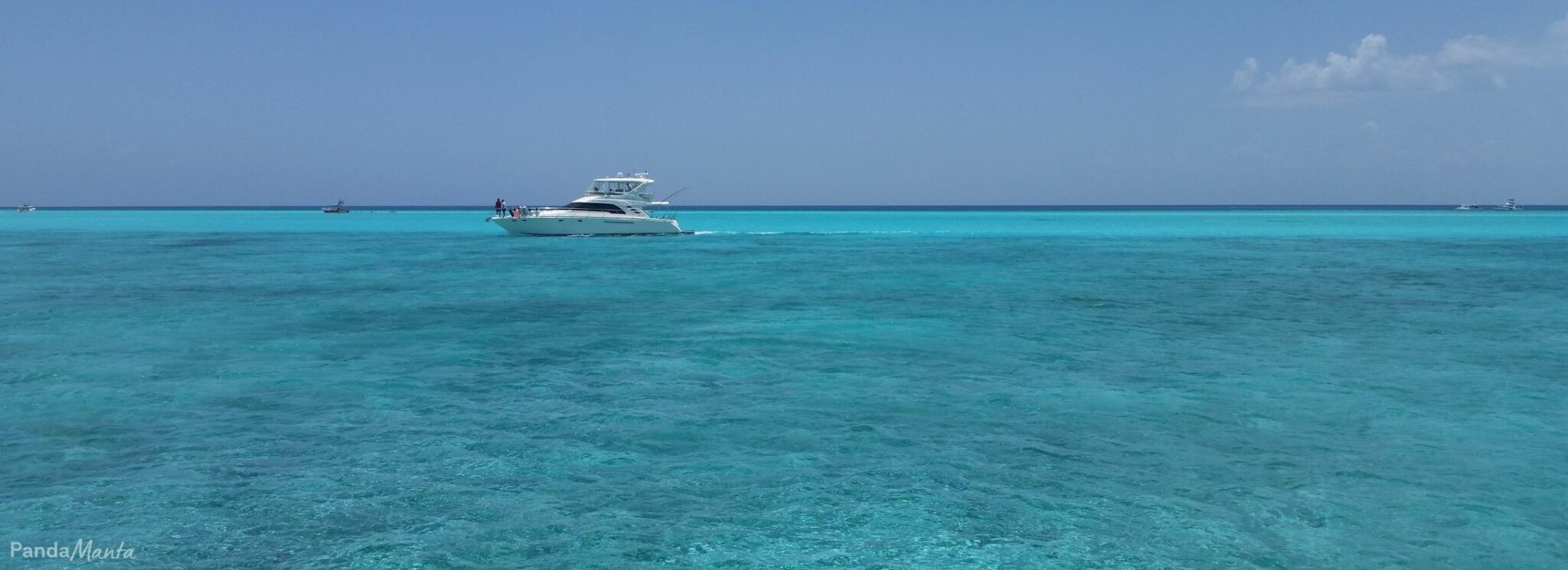 Guide Isla Cozumel