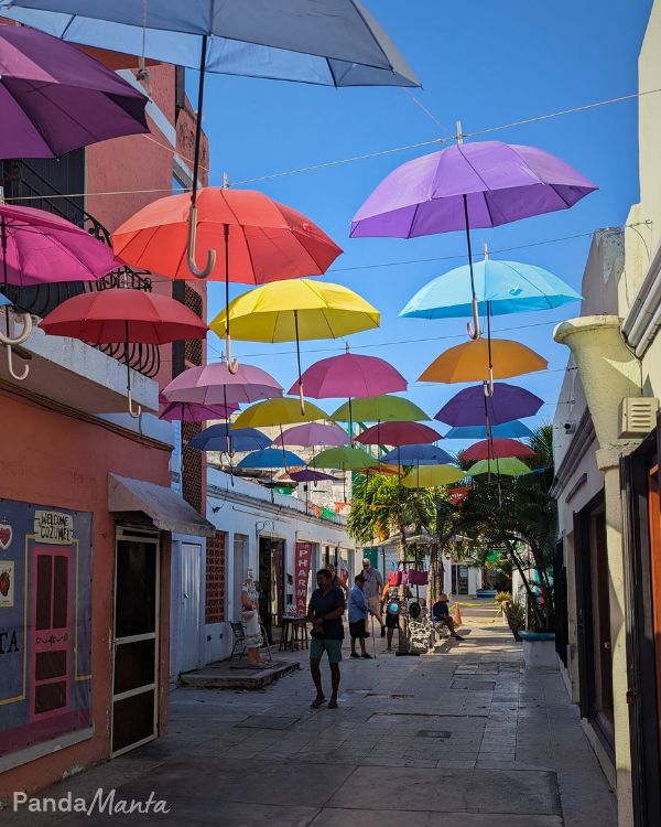 San Miguel de Cozumel