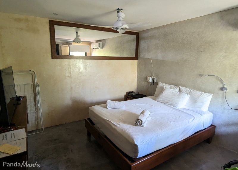 Appartement privé à Tulum au Mexique