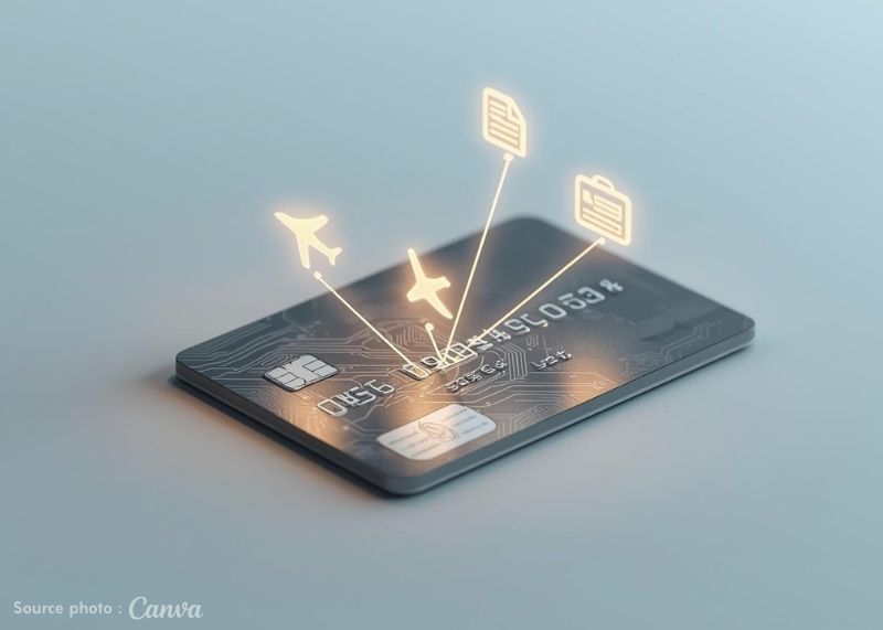 Assurance carte bancaire en voyage - PandaManta - Blog voyage