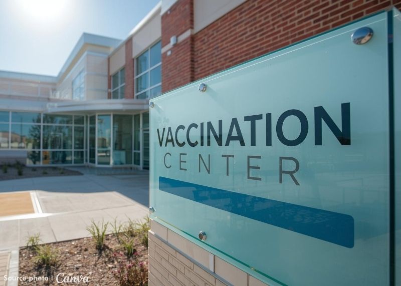 Centre de vaccination international - PandaManta - Blog voyage