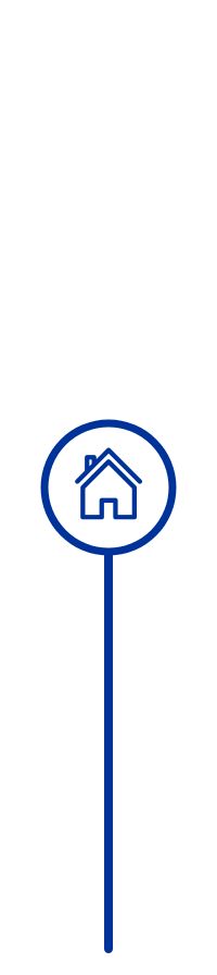 Quitter la maison - PandaManta - Blog voyage