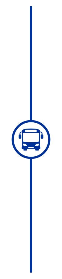 Passage de frontière terrestre - PandaManta - Blog voyage