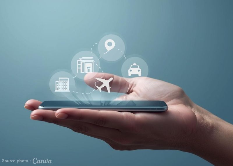 3 solutions pour avoir du réseau en voyage