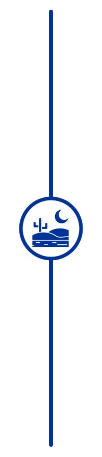 Arrivée au Chili - PandaManta - Blog voyage