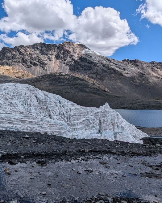 Astuces pour éviter le mal de l'altitude - PandaManta - Blog voyage