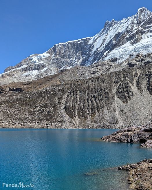 Les effets de 'laltitude sur le corps - PandaManta - Blog voyage