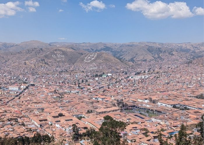 Se rendre à CUsco - PandaManta - Blog voyage