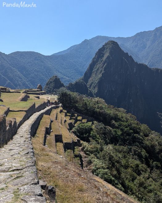 Acheter ses billets pour le Machu Picchu - PandaManta - Blog voyage