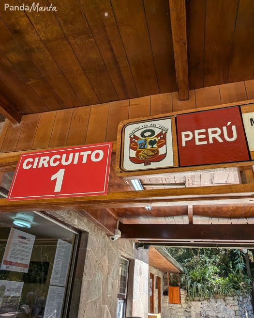 Circuits de visite du Machu Picchu - PandaManta - Blog voyage