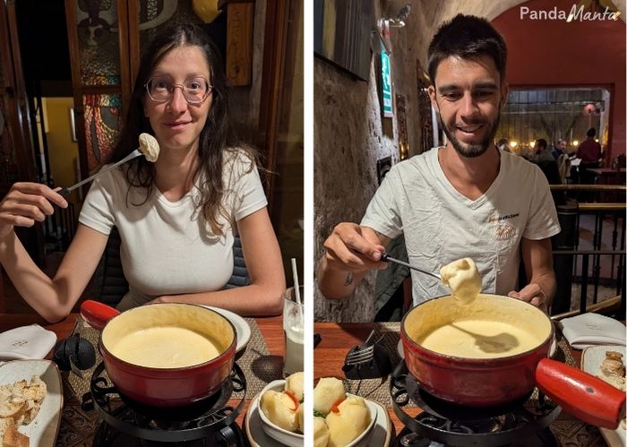 Nos bonnes adresses à Arequipa - PandaManta - Blog voyage