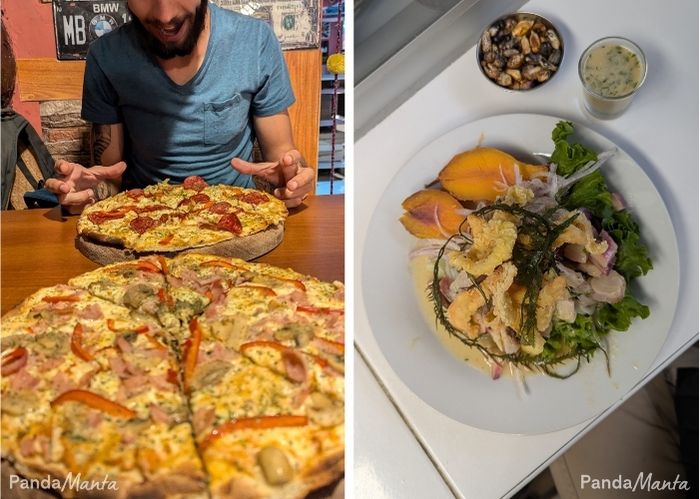 Nos bonnes adresses à Cusco - PandaManta - Blog voyage