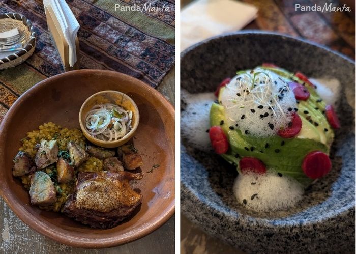 Nos bonnes adresses à Huaraz - PandaManta - Blog voyage