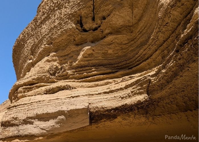 Visiter le canyon de Los Perdidos - PandaManta - Blog voyage