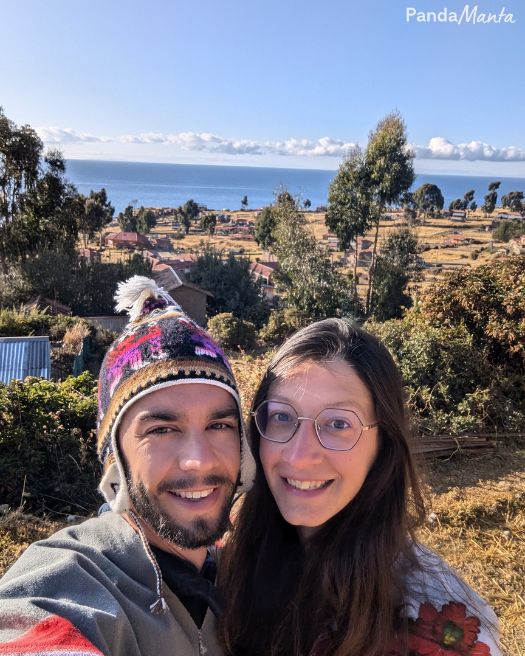 Séjour chez l'habitant sur les rives du lac Titicaca - PandaManta - Blog voyage