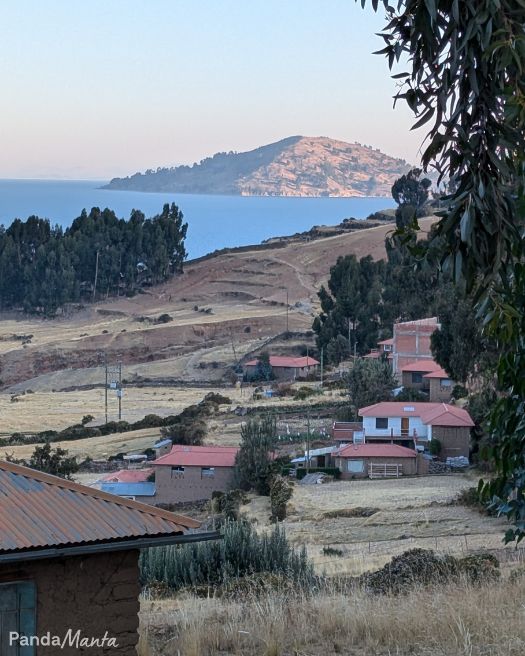Découvrir le Lac Titicaca - PandaManta - Blog voyage