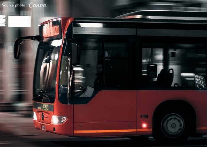 Comment venir en bus au Pérou - PandaManta - Blog voyage