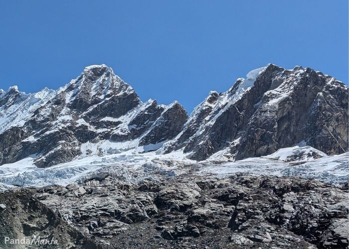 Cordillère blanche - Huaraz - PandaManta - Blog voyage