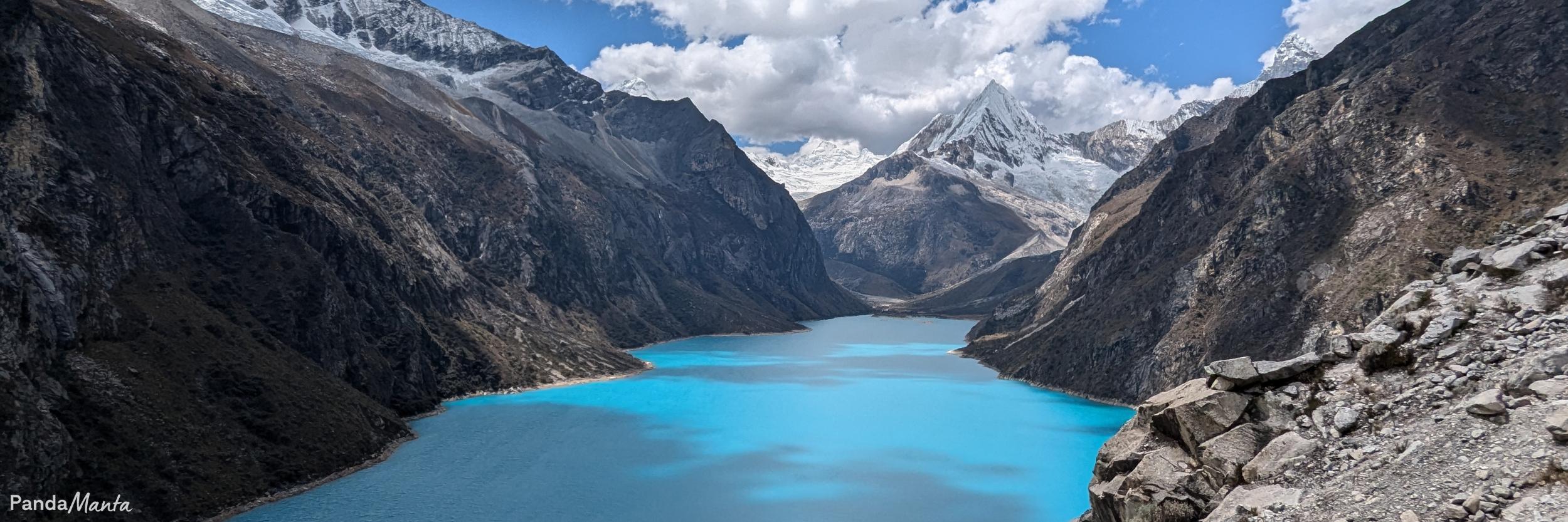 Itinéraire au Pérou - PandaManta - Blog voyage