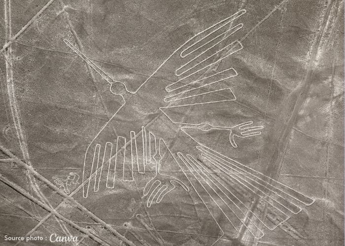 Lignes de Nazca - PandaManta - Blog voyage