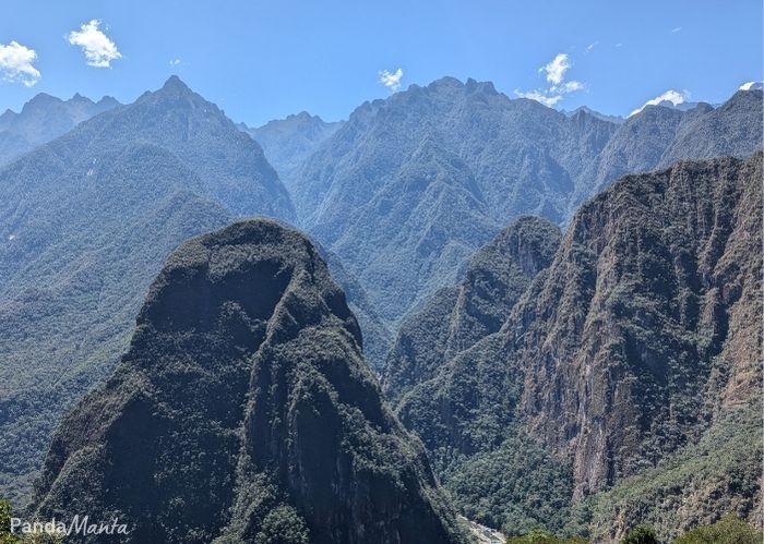 Notre expérience au Machu Picchu - PandaManta - Blog voyage