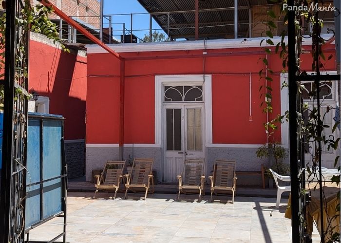 Où loger à Arequipa ? PandaManta - Blog voyage