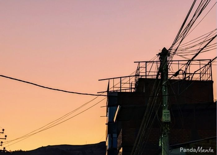 Où loger à Huaraz ? PandaManta - Blog voyage