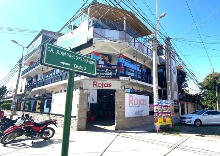 Où loger à Ica ? PandaManta - Blog voyage