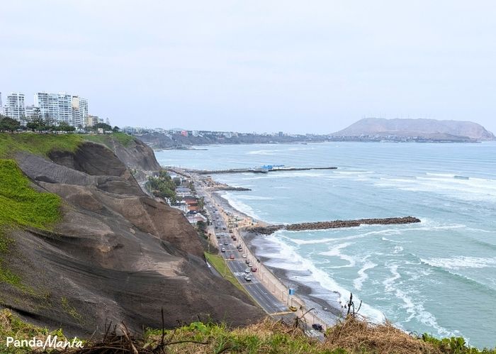 Où loger à Lima ? Pandamanta - Blog voyage