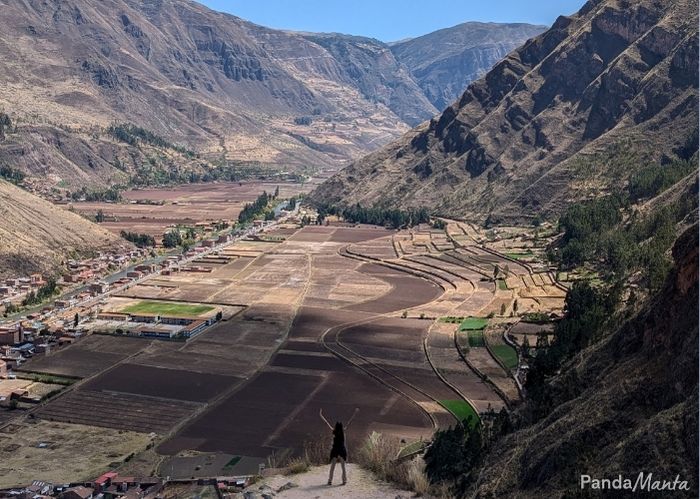 Vallée de Pisaq - PandaManta - Blog voyage