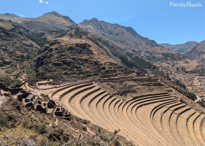 Pisaq - PandaManta - Blog voyage