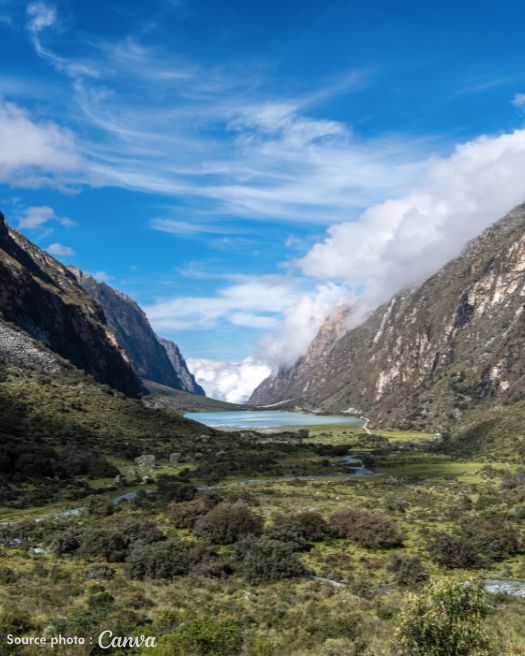 Randonner à Huaraz - PandaManta - Blog voyage