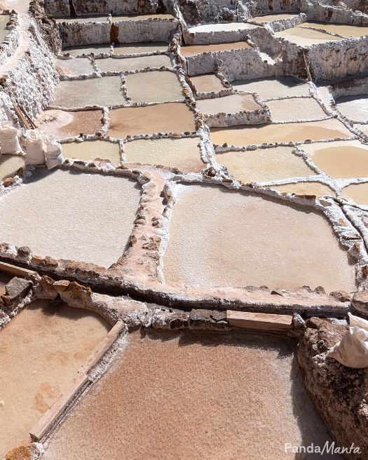 Salines de Maras - PandaManta - Blog voyage
