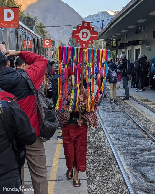 Se rendre au Machu Picchu - PandaManta - Blog voyage