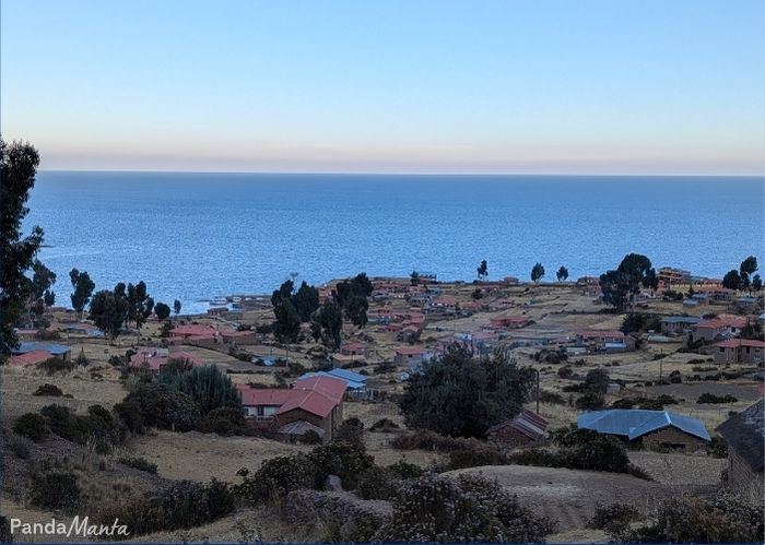 Faire un séjour chez l'habitant sur le lac Titicaca - PandaManta - Blog voyage