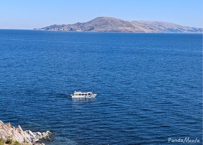 Taquile - PandaManta - Blog voyage