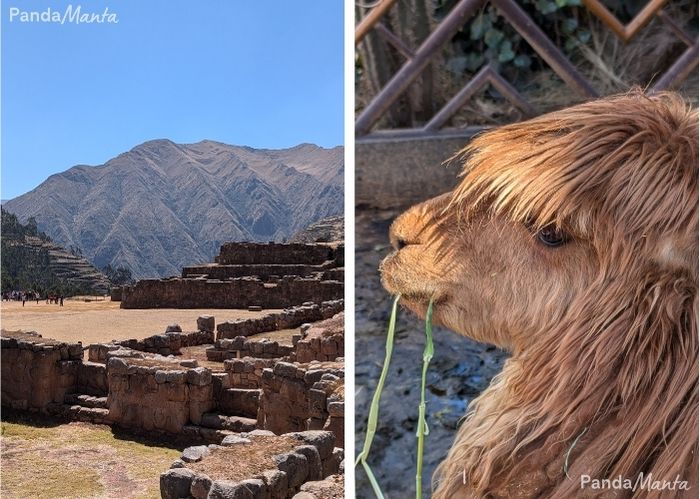 Visiter la vallée sacrée des incas - PandaManta - Blog voyage