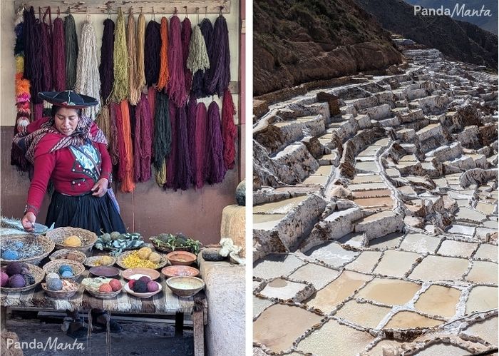 Vallée sacrée des incas - PandaManta - Blog voyage