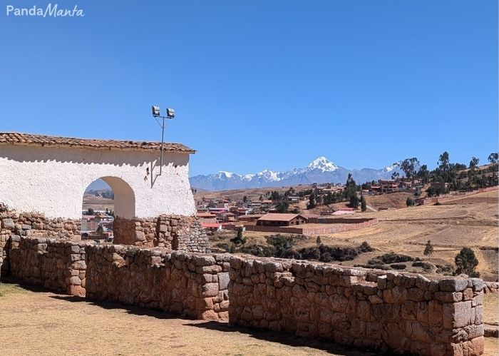 Pourquoi faire une visite guidée de la vallée sacrée des incas ? PandaManta - Blog voyage